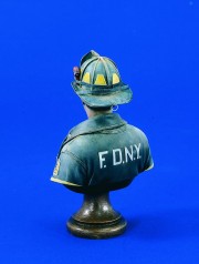 Pompiere New York (FDNY)